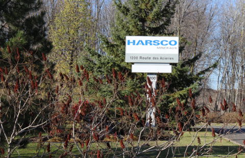harsco480a