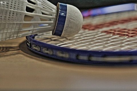 badminton400