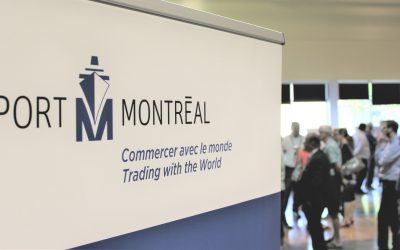 Le Port de Montréal se joint au Pacte mondial des Nations Unies