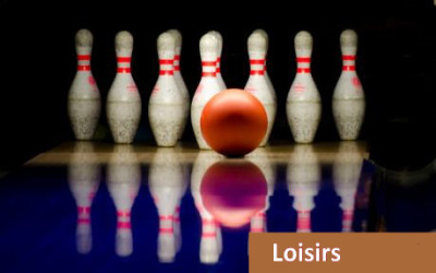 Club Optimiste St-Roch Journée de quilles !