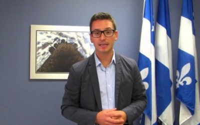 La CAQ dépose un projet de loi pour que les sénateurs du Québec soient nommés par l’Assemblée nationale
