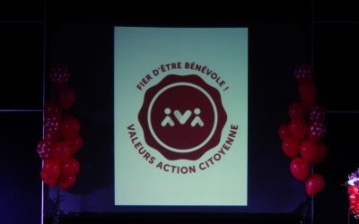 Semaine d’Action bénévole: Contrecoeur honore ses bénévoles
