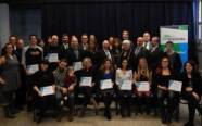 18e Concours québécois en entrepreneuriat: sept entreprises de la MRC de Marguerite-D’Youville accèdent au niveau régional