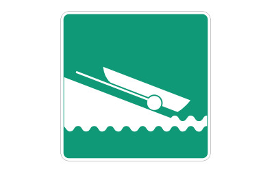 Ville de Contrecoeur: vignettes de stationnement pour la descente de bateaux au quai municipal