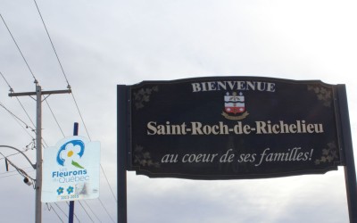 Saint-Roch-de-Richelieu – Rétrospective 2020