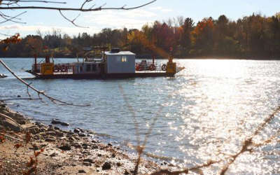 Dévoilement des lauréats de l’Expérience photographique du patrimoine 2016