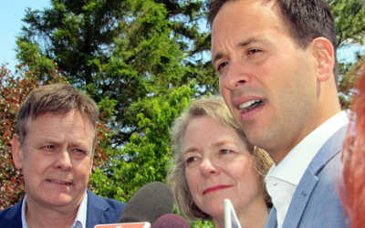 Investissement et Développement Québec: un nouveau levier économique pour soutenir l’entrepreneuriat et créer de l’emploi dans toutes les régions du Québec