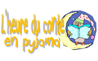 Bibliothèque de Verchères: L’heure du conte en pyjama
