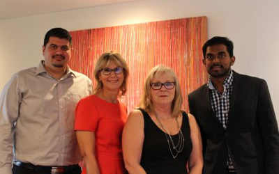 Gestion Lynda De Grandpré inc., Société de Comptable Professionnelle Agréée du Québec: maintenant à Saint-Roch-de-Richelieu