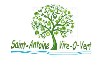 Semaine de réduction des déchets: Saint-Antoine-Vire-O-Vert