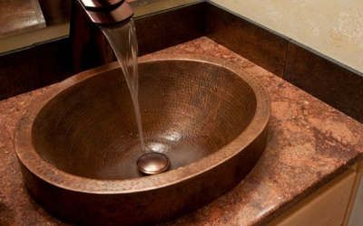 Municipalité de Calixa-Lavallée: niveau de THM trop élevé dans l’eau potable