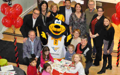 Dévoilement du nouveau Plan d’action pour les familles et les aînés de Varennes