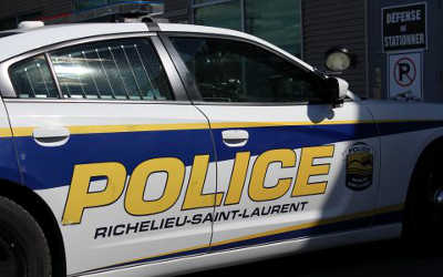 Régie intermunicipale de police Richelieu-Saint-Laurent: des fraudes sur le territoire