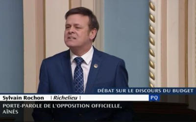 Protection d’Anticosti: le gouvernement doit mettre fin à l’incertitude