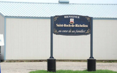 Mouvement Citoyen de Saint-Roch: une consultation publique concernant le service de premiers répondants