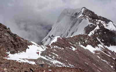 Chronique Aventure: PLUS HAUT ! L’ascension du mont Aconcagua