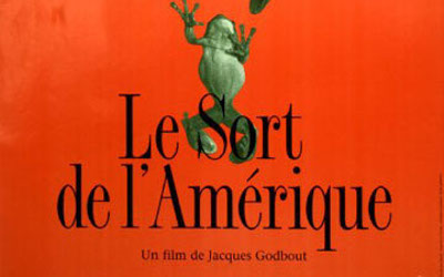 Saint-Roch-de-Richelieu: projection du film Le Sort de l’Amérique