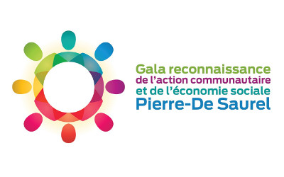 Action communautaire et économie sociale Pierre-De Saurel: Gala reconnaissance 2017