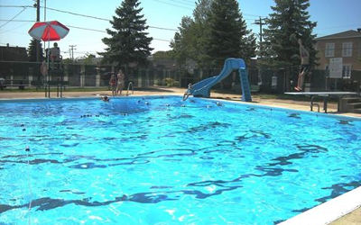 Contrecoeur: ouverture prolongée de la piscine municipale jusqu’au 24 août