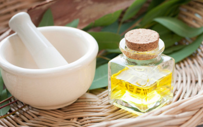 Chronique naturopathie: des huiles essentielles pour l’été