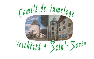Jumelage Verchères / Saint-Savin: 15 ans !