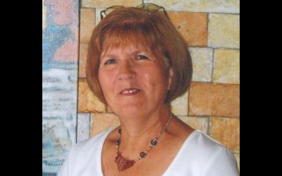 Contrecoeur: un dernier hommage à Mme Denise Nault Provencher