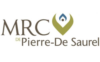 La MRC de Pierre-De Saurel adopte son budget 2022