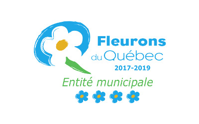 Dévoilement des résultats de la classification 2017 des Fleurons du Québec: la Municipalité de Verchères reçoit 4 fleurons!