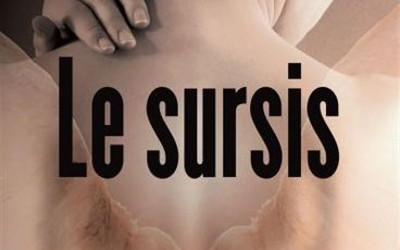 Les chroniques de Katlitou: Le Sursis de Sarah Bouchard