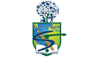 Saint-Roch-de-Richelieu: un nouveau logo pour l’École Saint-Roch