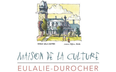 Maison de la culture Eulalie-Durocher: Programmation 2020, appel de dossiers