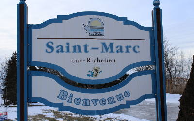 Association des Saint-Marcois: convocation à l’Assemblée générale annuelle