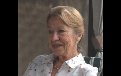 Verchères: un dernier hommage à Mme Irène Fairfield-Pelchat