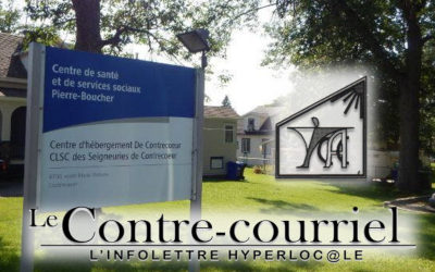 Fondation du centre d’accueil de Contrecoeur: Soirée bénéfice