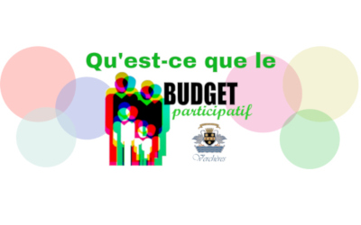 Présentez votre projet ! Budget participatif de Verchères