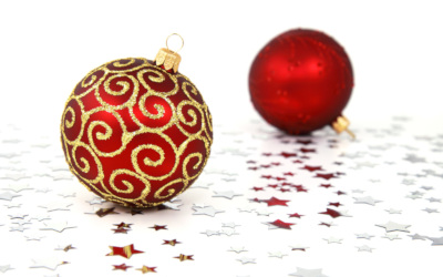 Saint-Antoine-sur-Richelieu: participez en grand nombre au concours de décorations de boules de Noël!