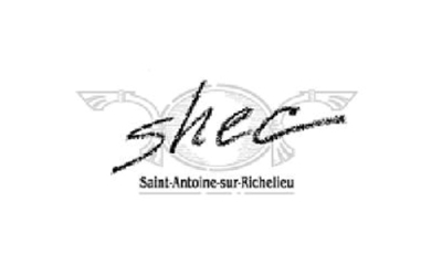 Société historique et culturelle de Saint-Antoine-sur-Richelieu: invitation à la 27e assemblée générale annuelle