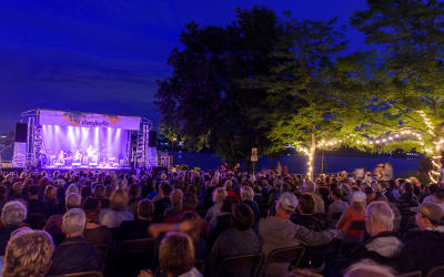 Festival Chants de Vielles à Saint-Antoine-sur-Richelieu: sortir la culture des sentiers battus !