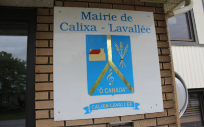 Municipalité de Calixa-Lavallée – Rétrospective 2021