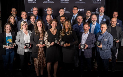 36e dévoilement des finalistes des Prix Excellence 2020 | Le ...