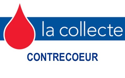 Ville de Contrecoeur: participez à deux collectes de sang