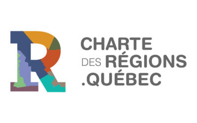 Charte des régions: lancement des consultations régionales