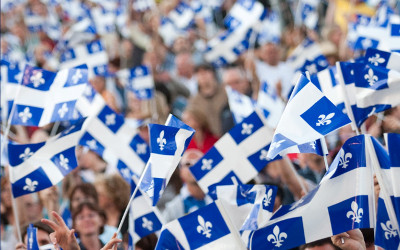 Célébration de la Fête nationale 2025 à Varennes
