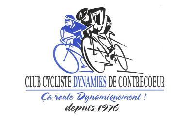 Club cycliste Dynamiks de Contrecoeur: le club cycliste de développement de l’année recrute