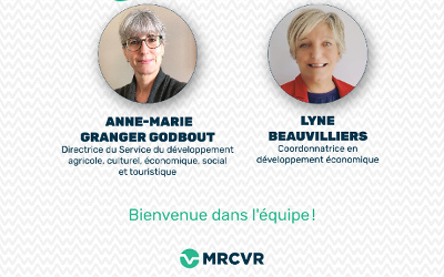 MRC de La Vallée-du-Richelieu: avis de nominations
