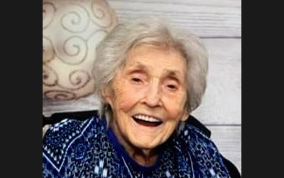 Verchères: un dernier hommage à Mme Rita Pigeon Charron