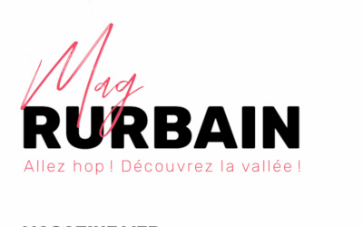 MAG RURBAIN: une nouvelle initiative numérique pour mettre en valeur la région de la vallée du Richelieu