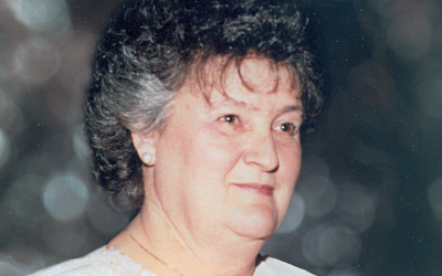 Contrecoeur: un dernier hommage à Mme Claire Bellemare Danis