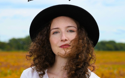 Résidente de Verchères: Megane Lebel lance son premier album «L’Accalmie»
