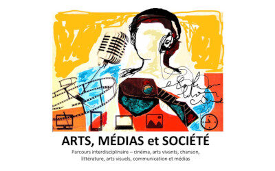 Arts, médias et société: nouveau profil Médias en Arts, lettres et communication au Cégep de Sorel-Tracy